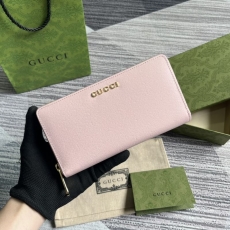 Gucci Wallets